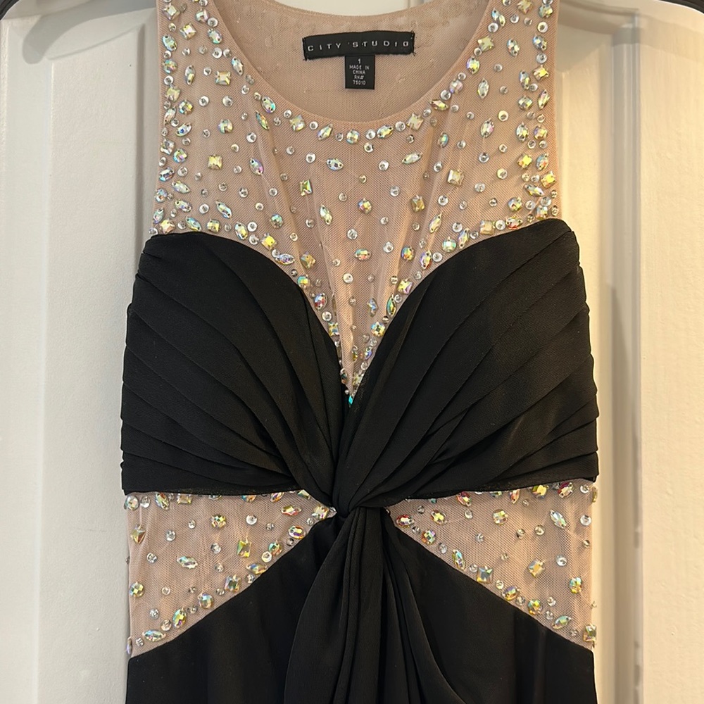 Formal dress perfect form any special event